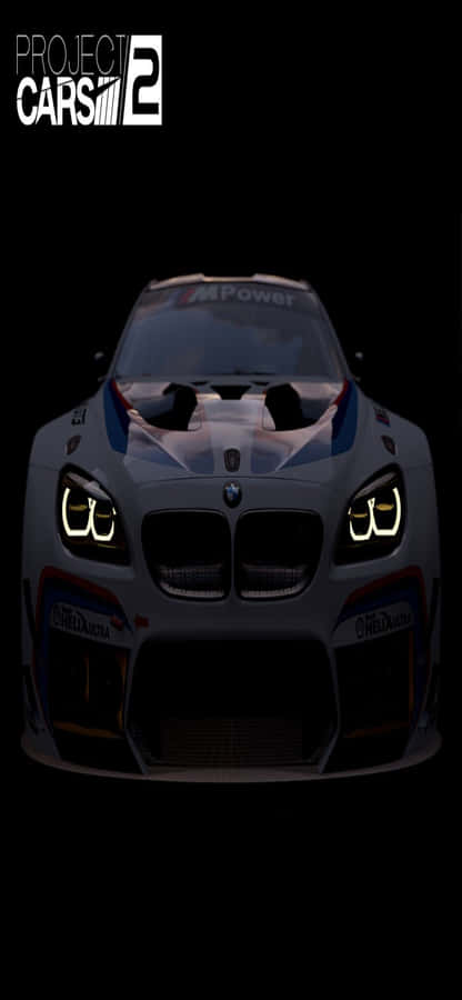 ProjektAutos 2 - BMW M6