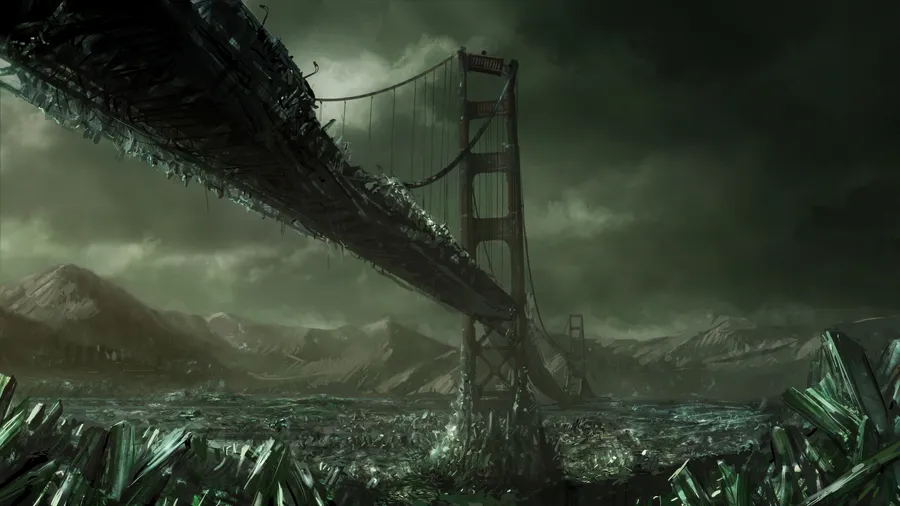 Post Apocalyptic