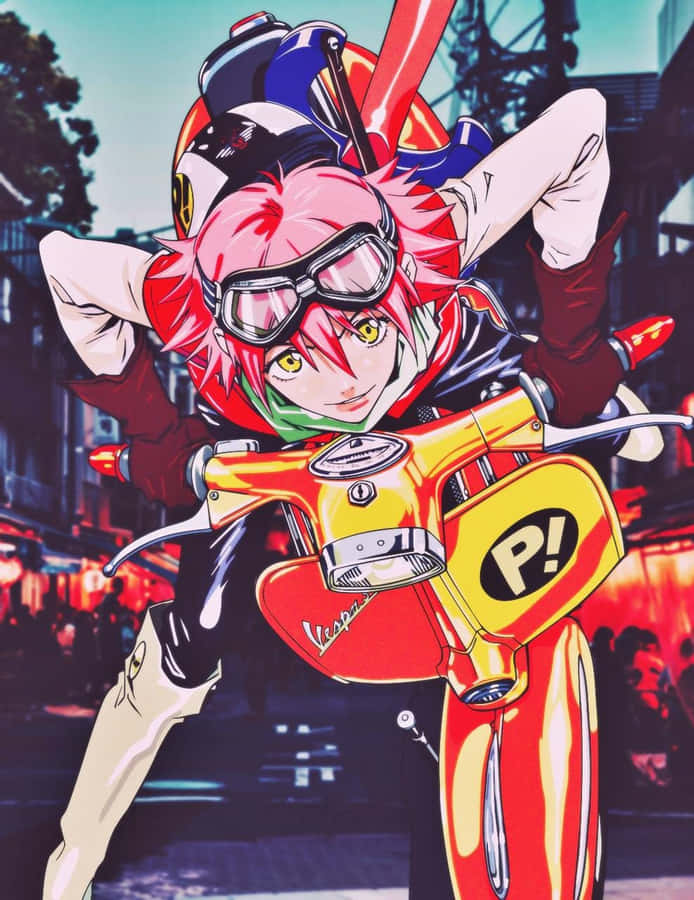HarukoHaruhara 987 x 1280 bakgrundsbild