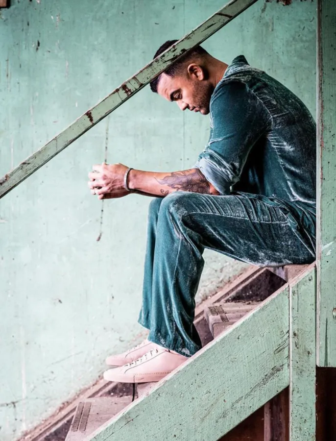 Guy Sebastian