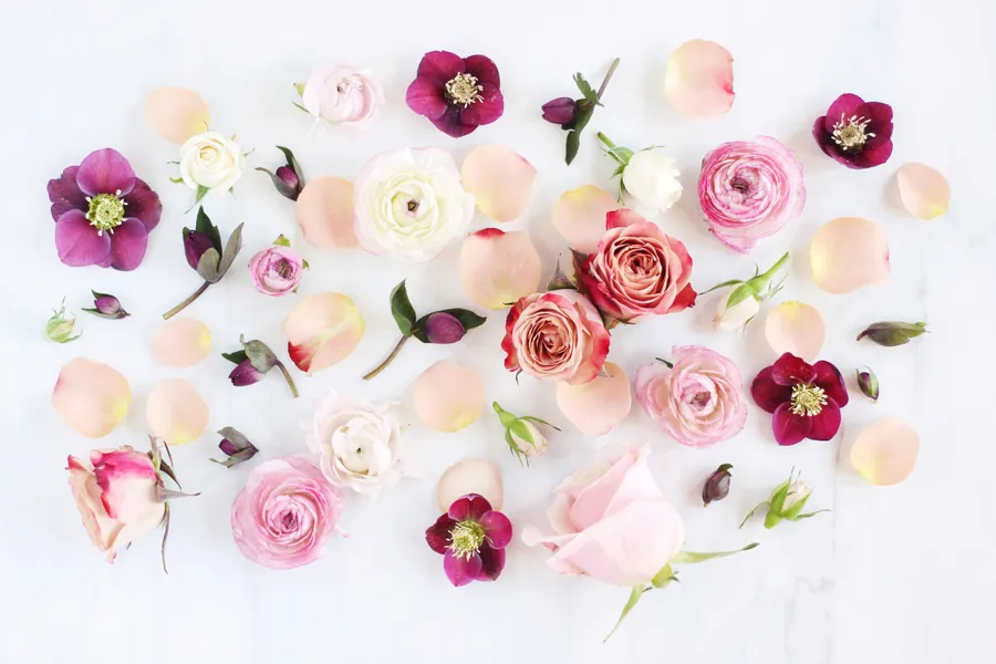 Floral Computer