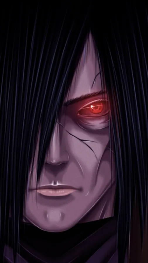 Madara Iphone