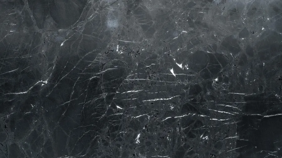 Black Marble Texture
