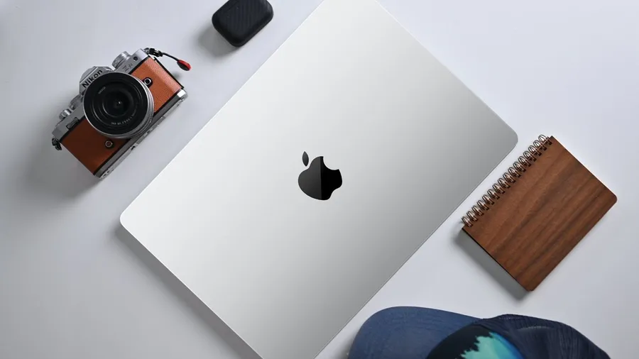 Mac pictures