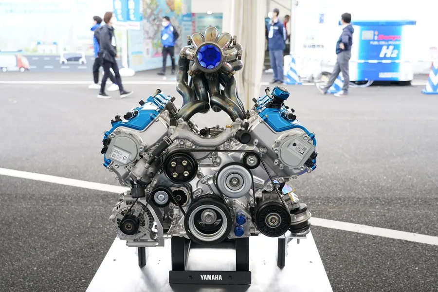 Engine pictures