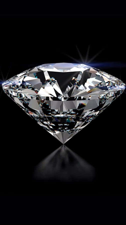 shiny