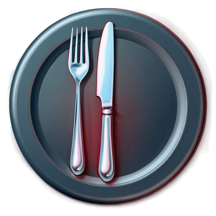 Red Menu Icon PNG enw17