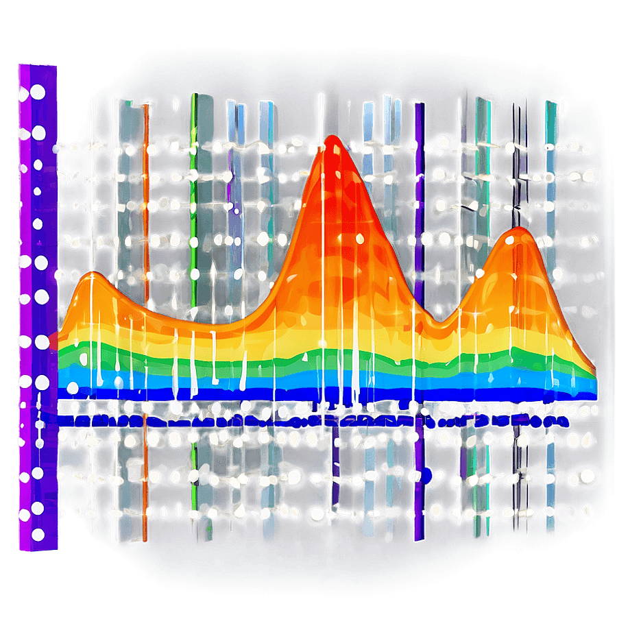 Minimalist Sound Wave PNG dgs87