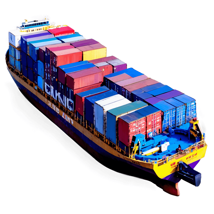 Export Value Chain Optimization PNG 06292024