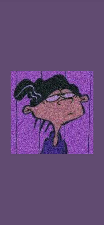Eddyvon Ed, Edd N Eddy Ästhetik