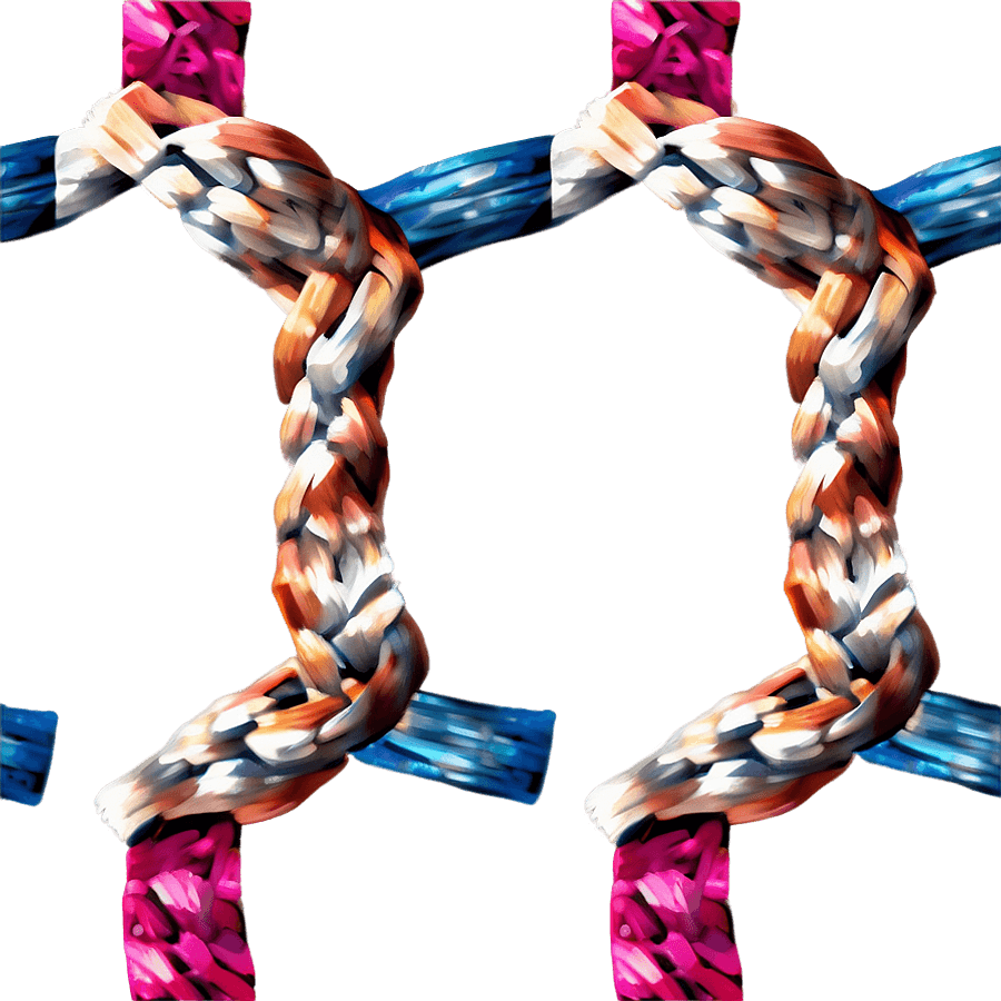 Minimalist Weave Design PNG 06272024