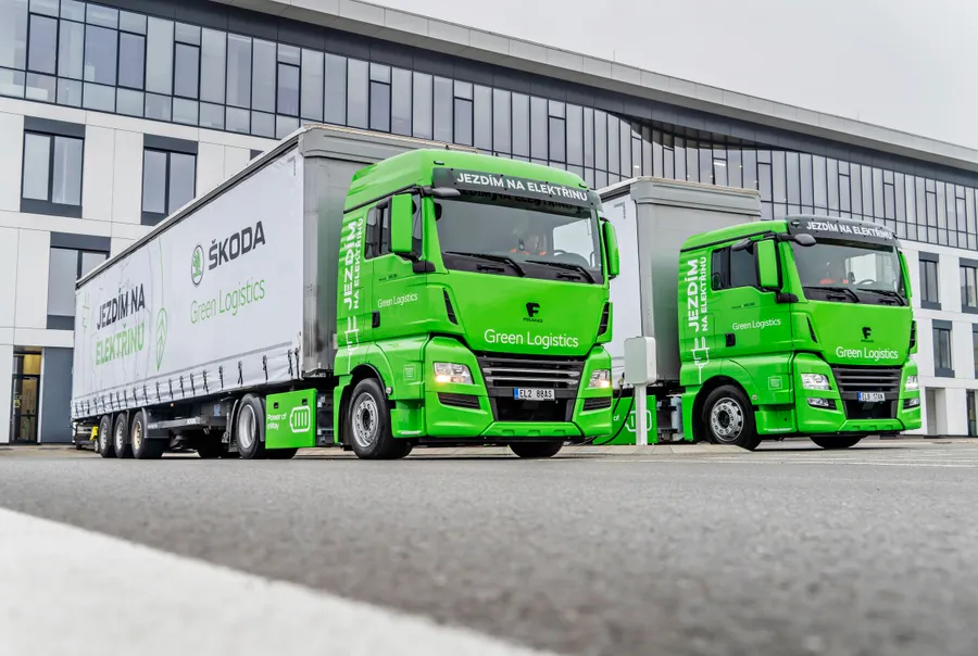 Trucks pictures