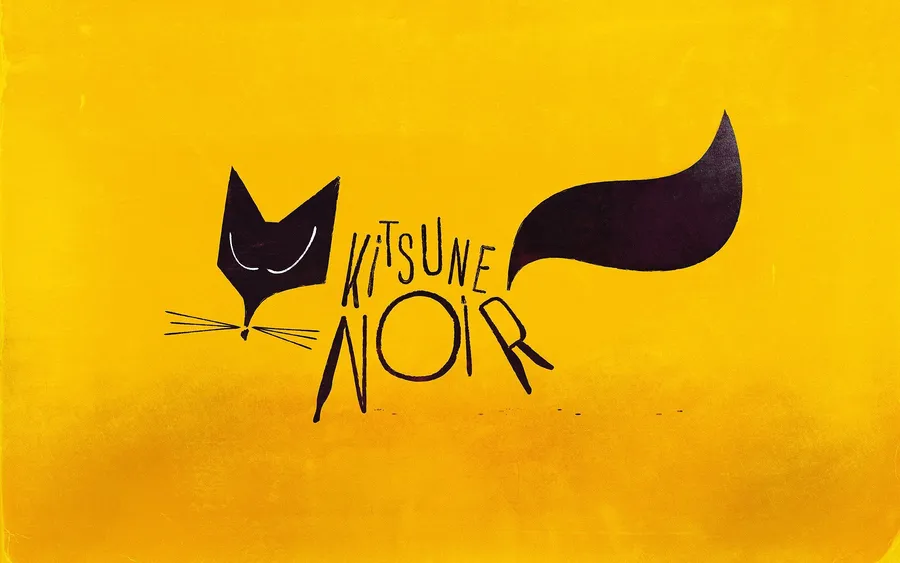 Kitsune