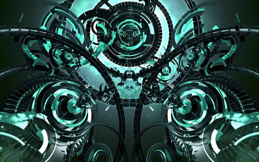 Cool Cyber Tech