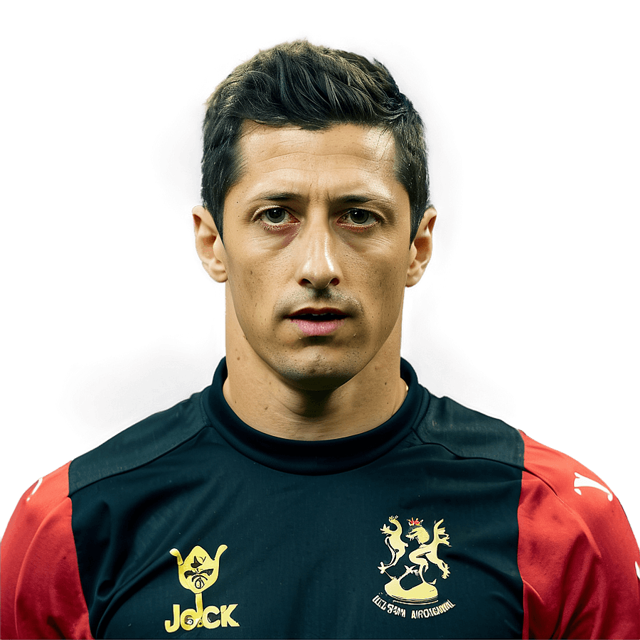 Lewandowski Profile Image PNG 06252024