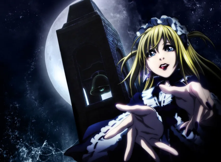 Death Note 4k