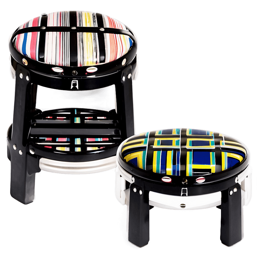 Convertible Stool PNG hyu