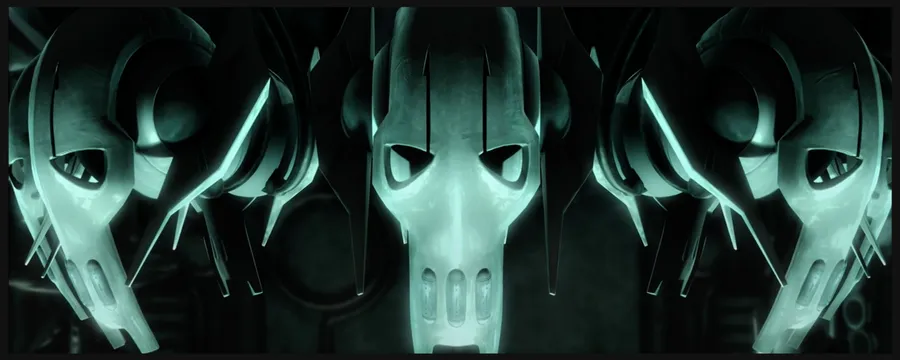 General Grievous