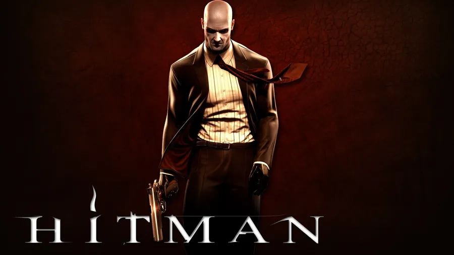Hd Hitman Absolution Background