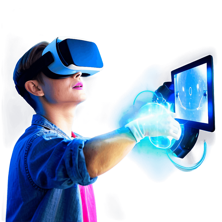 VR Magic Show PNG 06242024