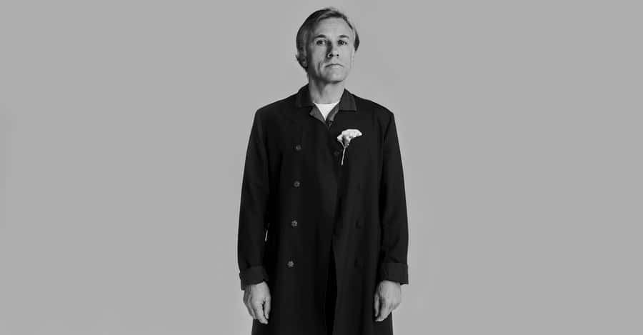 ChristophWaltz [fondo de pantalla]