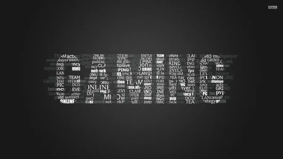 Gaming Text Profile