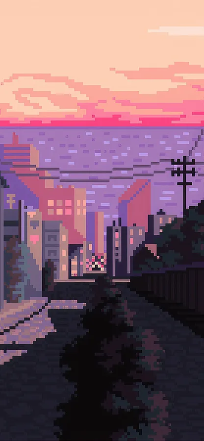 Pixel Phone