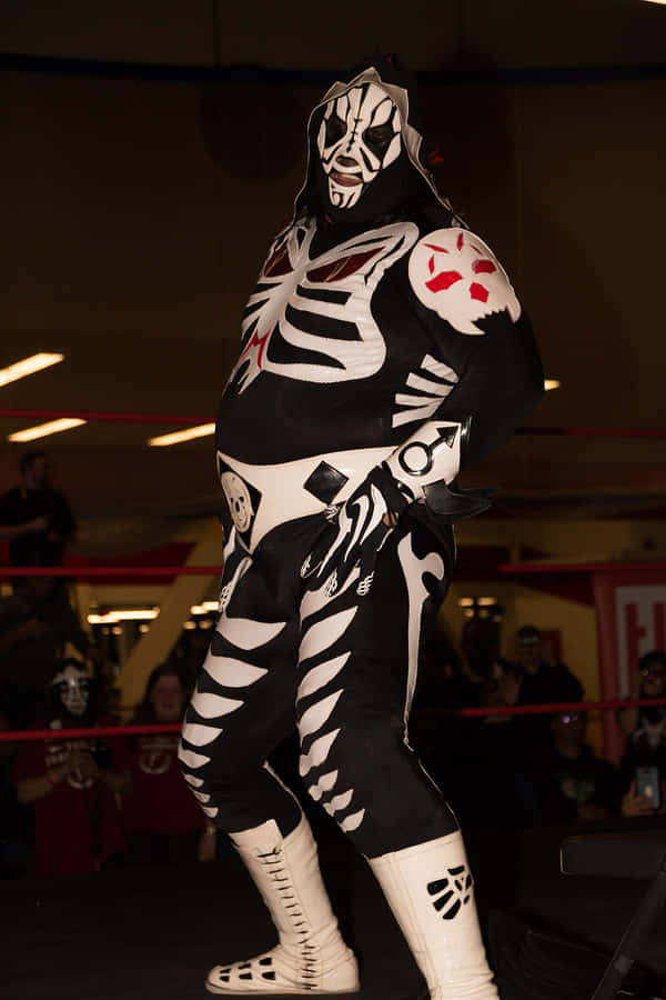 La Parka 1200 x 1800