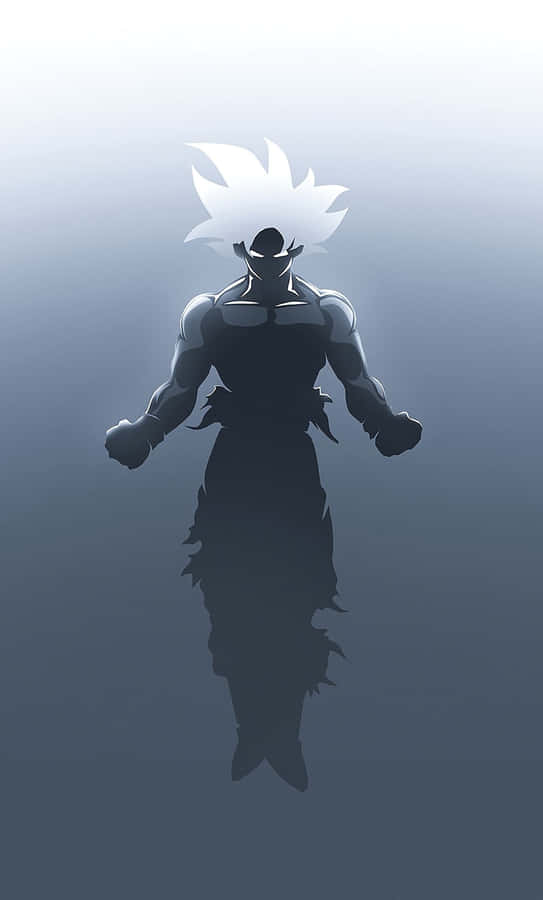Bleibim Kampf mit diesem fantastischen Dragon Ball Wallpaper!