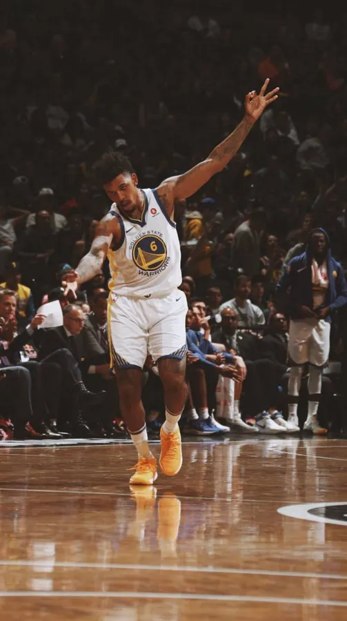 Nick Young