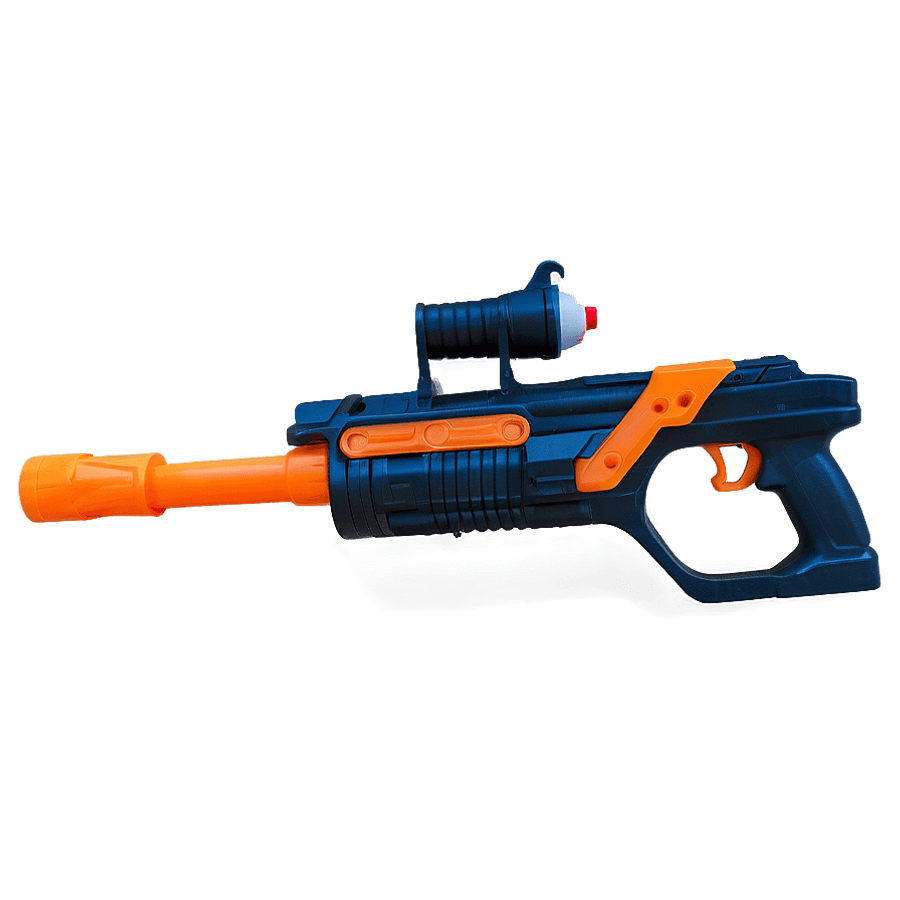 Nerf Gun Party Pack PNG fbf