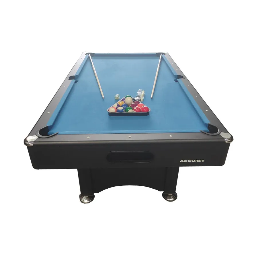 Pool Table Pictures