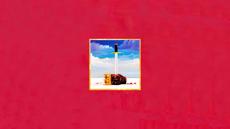 Arte da Capa do Álbum M B D T F