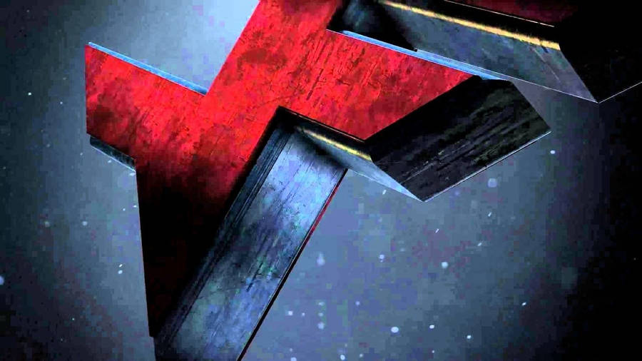 FazeClan 3D Rot