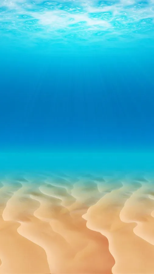 Beach Phone