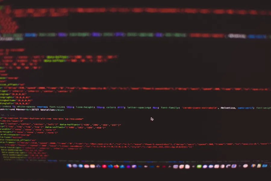 Code Background