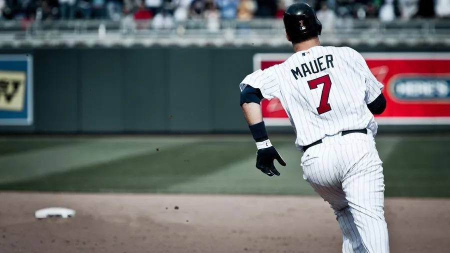 Mlb Players