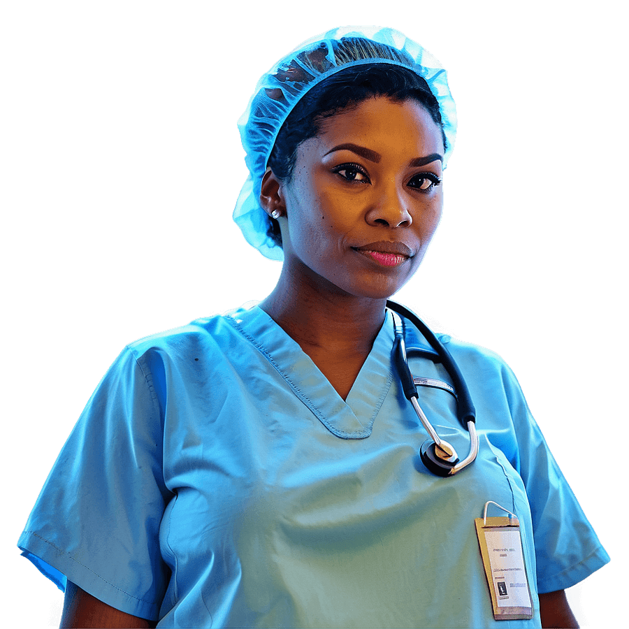 labor and delivery nurse c