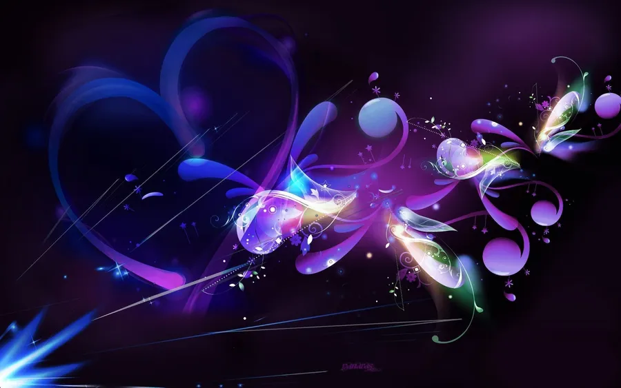 Pretty Purple