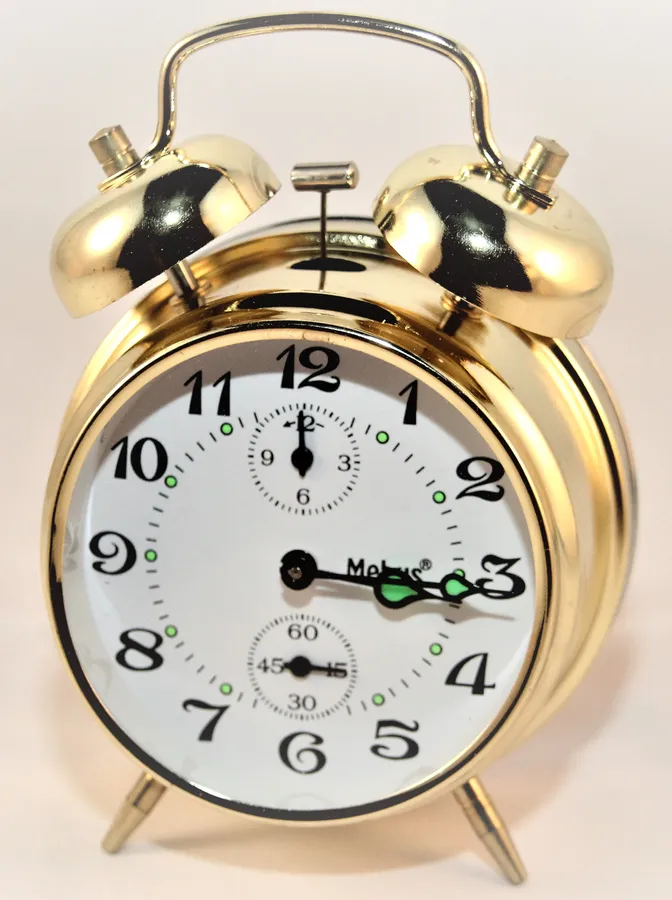 Clock pictures