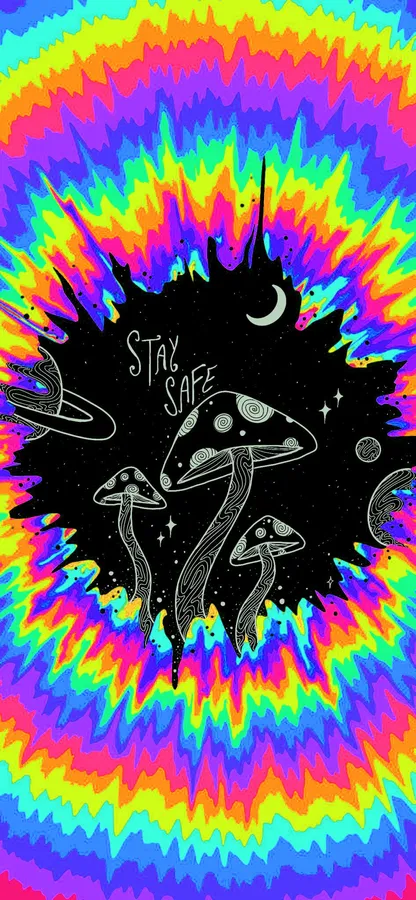 Aesthetic Trippy