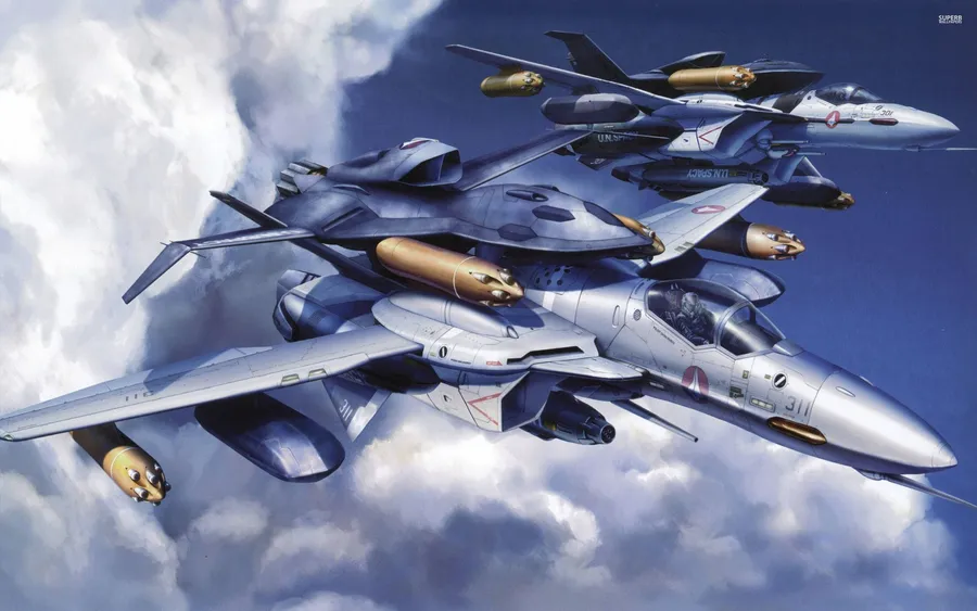 robotech
