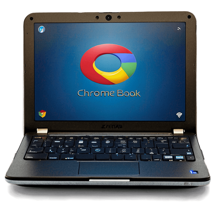Chromebook Travel Friendliness PNG rai