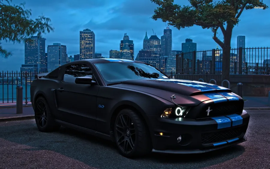Live Car