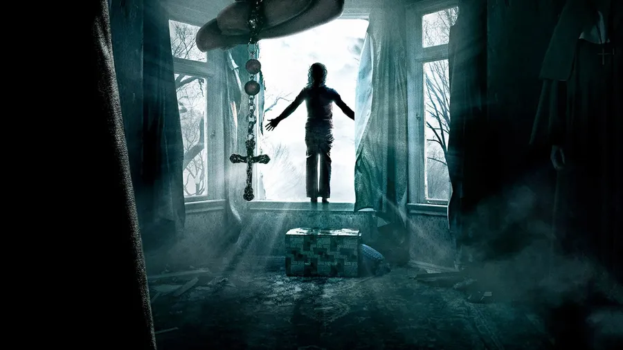 Horror Background