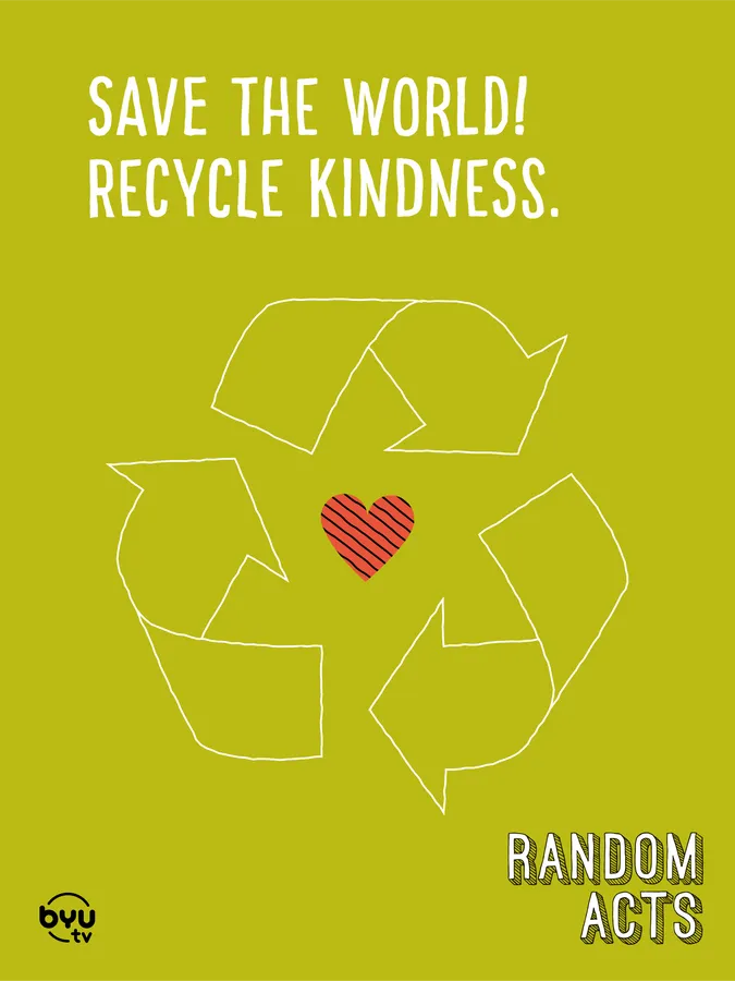 Kindness Pictures