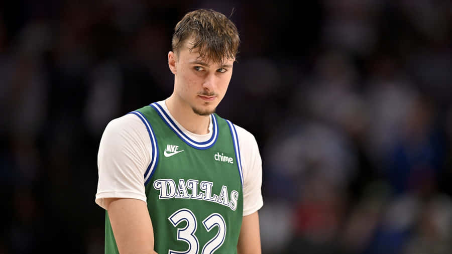 Perfil de Basquete de Cooper Flagg