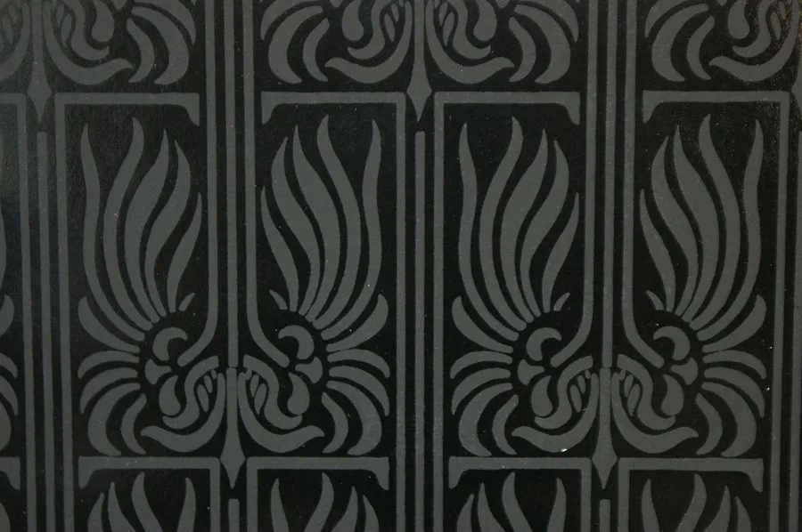 Art Deco Computer