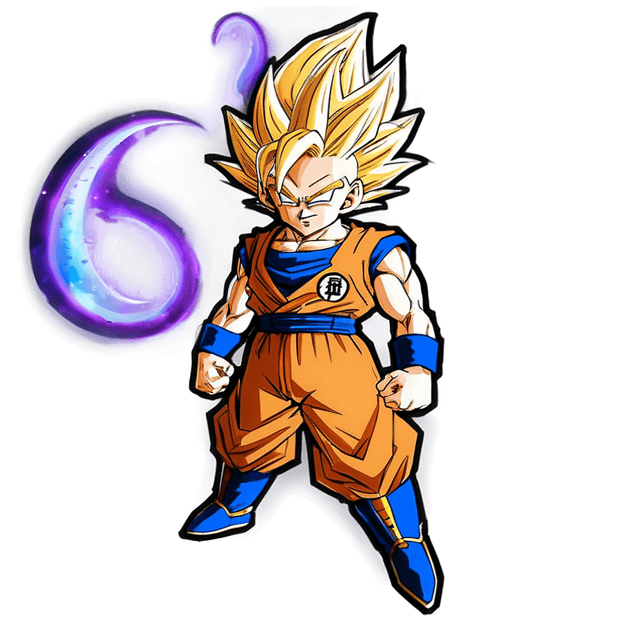 Dragon Ball Legends Beginner's Guide PNG 4