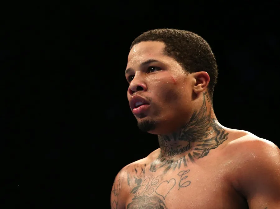 Gervonta Davis